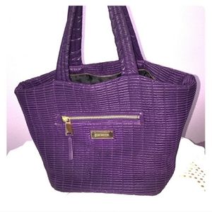 Juicy Couture Beach Tote